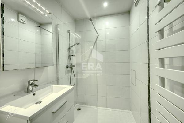 Appartement 4 pièces avec jardin plein sud, 2 stationnements et cave - Sèvres