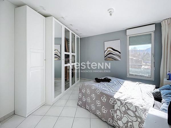 3P - 70 m2 - Terrasse - Garage - Lumineux - Vue dégagée