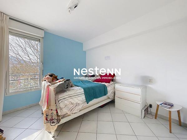 3P - 70 m2 - Terrasse - Garage - Lumineux - Vue dégagée