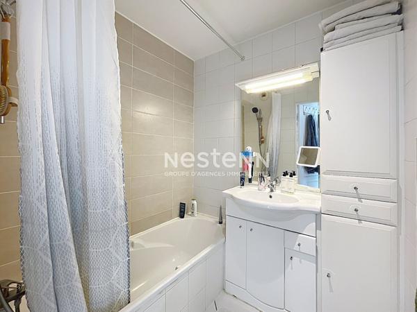 3P - 70 m2 - Terrasse - Garage - Lumineux - Vue dégagée