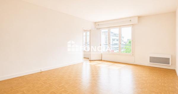 À vendre Appartement 5 pièces 113.15 m² - Vanves 92170