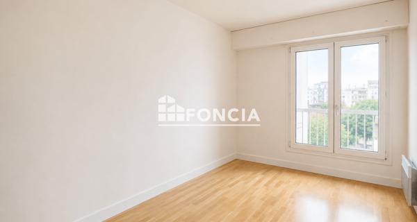À vendre Appartement 5 pièces 113.15 m² - Vanves 92170