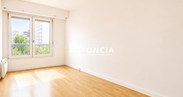 À vendre Appartement 5 pièces 113.15 m² - Vanves 92170