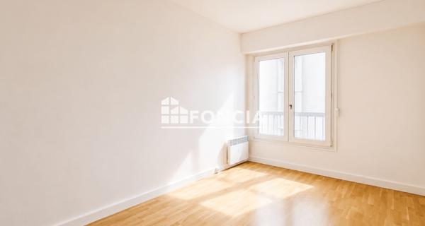 À vendre Appartement 5 pièces 113.15 m² - Vanves 92170