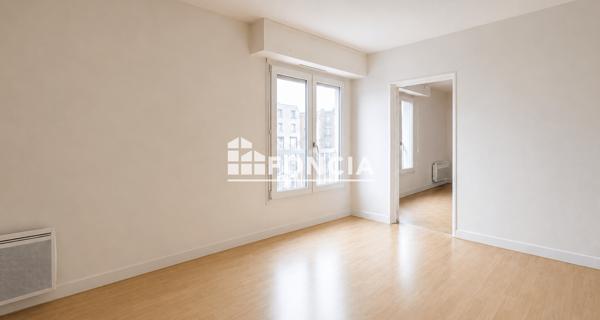 À vendre Appartement 5 pièces 113.15 m² - Vanves 92170