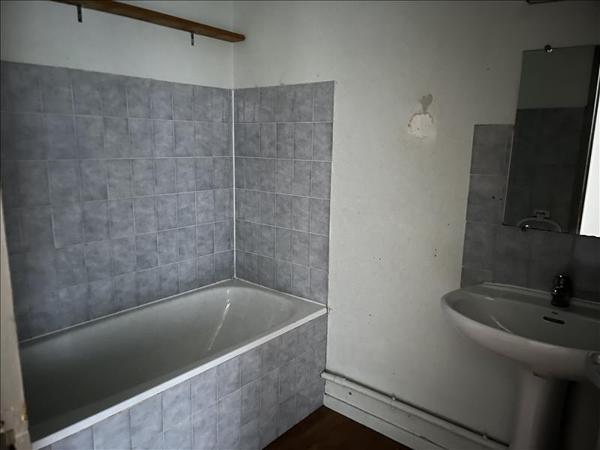 Appartement à louer |  MOISSAC |  1 pièce | 37 m²