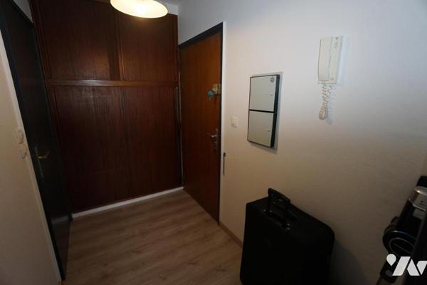 AMIENS, STUDIO RUE DELPECH