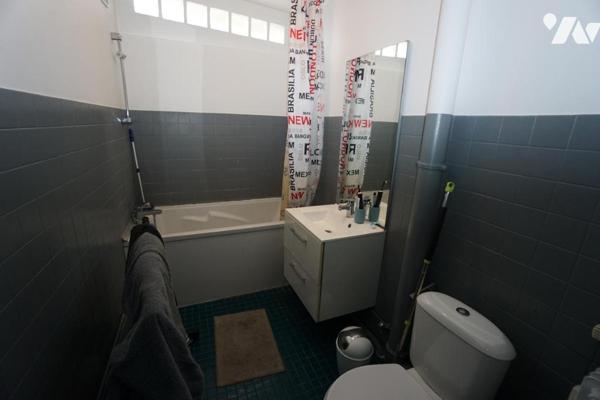 AMIENS, STUDIO RUE DELPECH