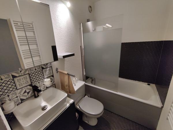 Appartement à vendre |  Barèges |  1 pièce | 21 m²