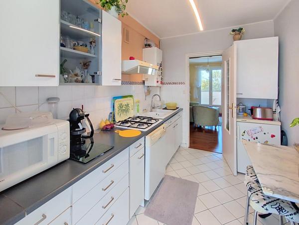 A Talence - Appartement 4 pièces