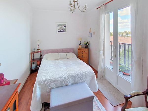 A Talence - Appartement 4 pièces