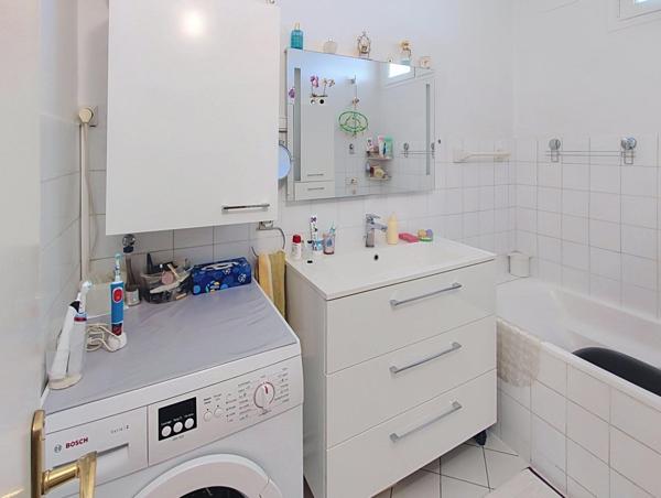A Talence - Appartement 4 pièces