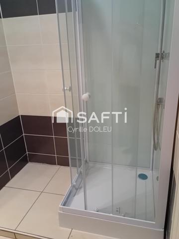 appartement 74 m² Ideal investisseurs!