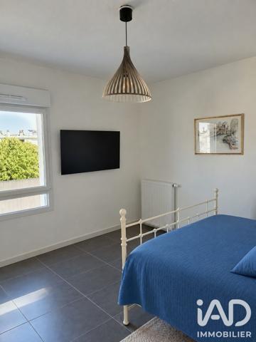 Appartement à vendre 4 pièces 96 m² Nîmes