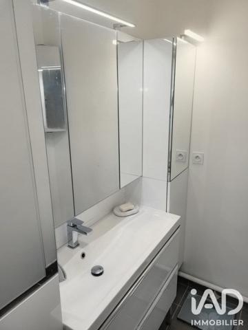 Appartement à vendre 4 pièces 96 m² Nîmes