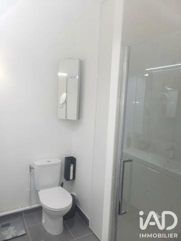 Appartement à vendre 4 pièces 96 m² Nîmes