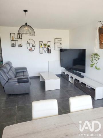 Appartement à vendre 4 pièces 96 m² Nîmes