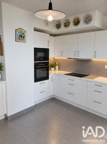 Appartement à vendre 4 pièces 96 m² Nîmes