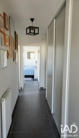 Appartement à vendre 4 pièces 96 m² Nîmes