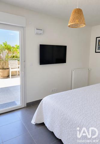 Appartement à vendre 4 pièces 96 m² Nîmes