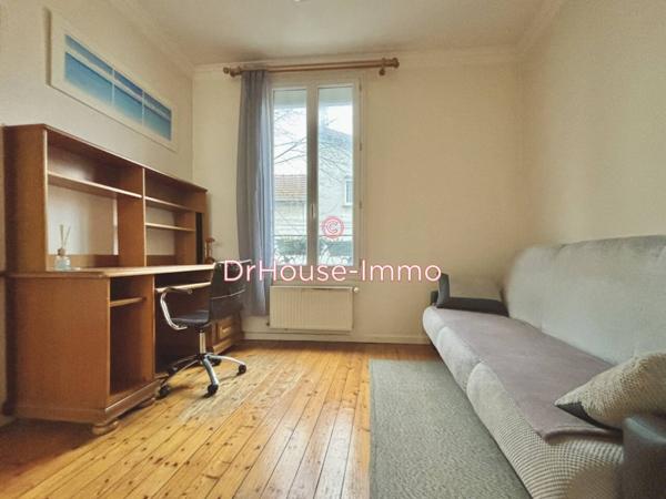 Appartement à vendre 2 pièces de 37 m²