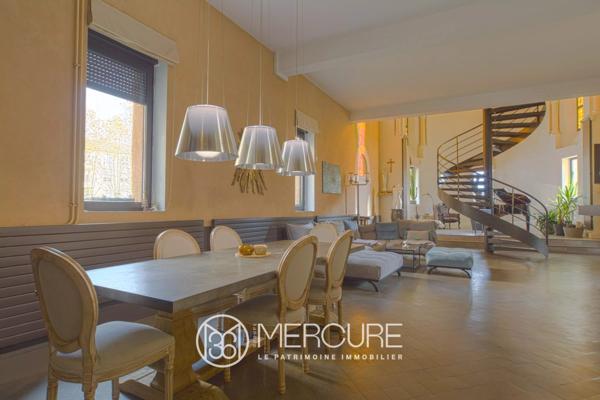 Appartement à Villefranche-sur-Saône