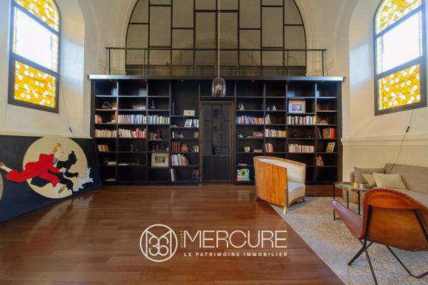 Appartement à Villefranche-sur-Saône