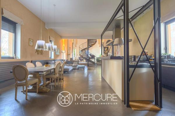 Appartement à Villefranche-sur-Saône