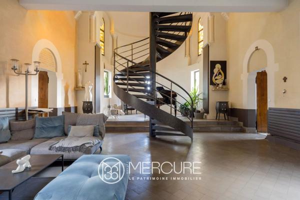 Appartement à Villefranche-sur-Saône