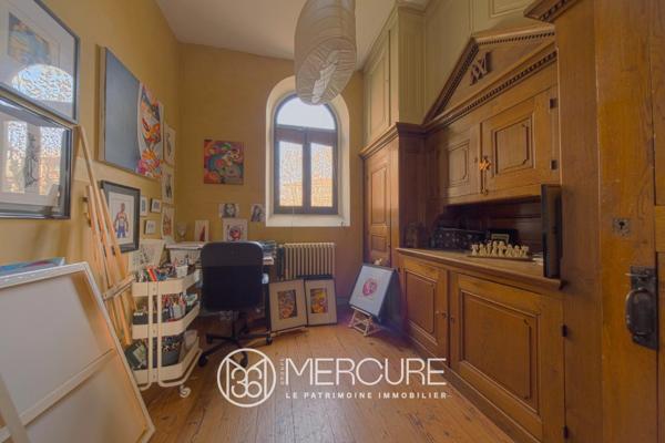 Appartement à Villefranche-sur-Saône