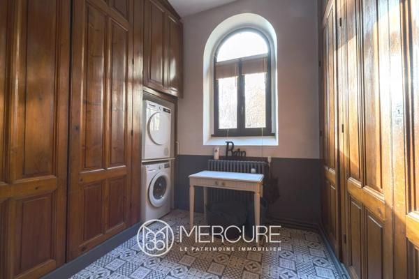Appartement à Villefranche-sur-Saône