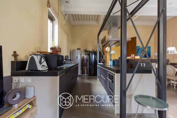 Appartement à Villefranche-sur-Saône