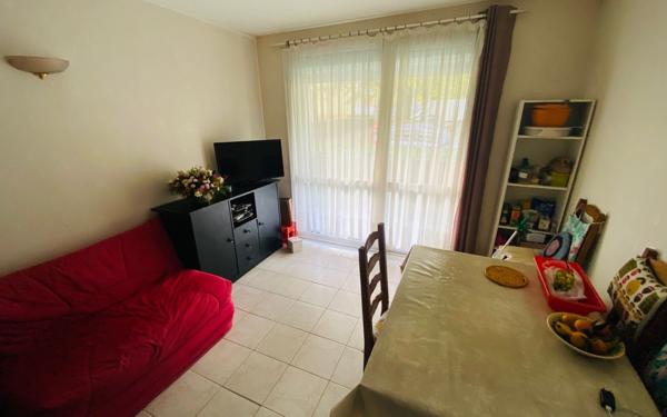 Appartement à vendre    2 pièces • 42 m2 Saint-Quentin