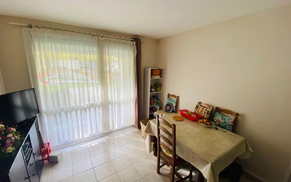 Appartement à vendre    2 pièces • 42 m2 Saint-Quentin