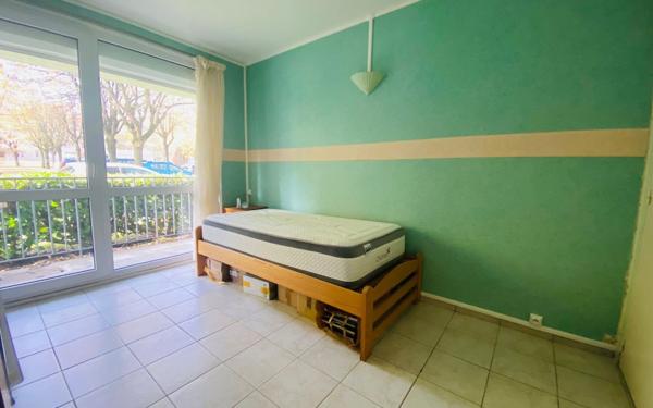 Appartement à vendre    2 pièces • 42 m2 Saint-Quentin