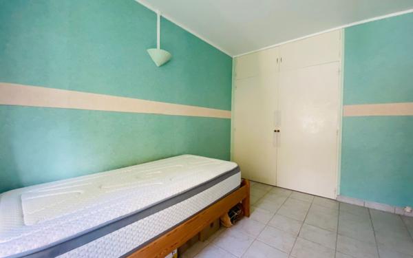 Appartement à vendre    2 pièces • 42 m2 Saint-Quentin