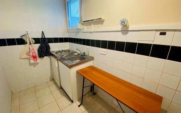 Appartement à vendre    2 pièces • 42 m2 Saint-Quentin