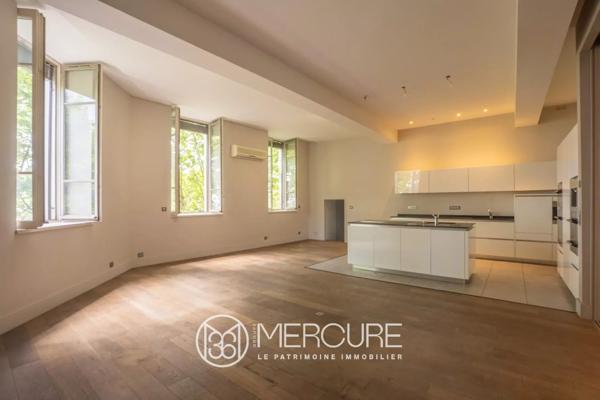 Appartement à Lyon 5ème