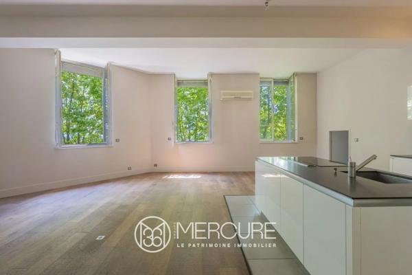 Appartement à Lyon 5ème