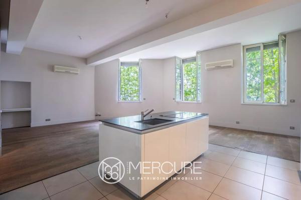 Appartement à Lyon 5ème