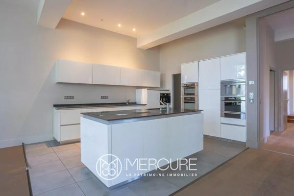 Appartement à Lyon 5ème