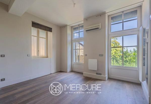 Appartement à Lyon 5ème