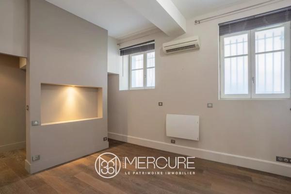 Appartement à Lyon 5ème