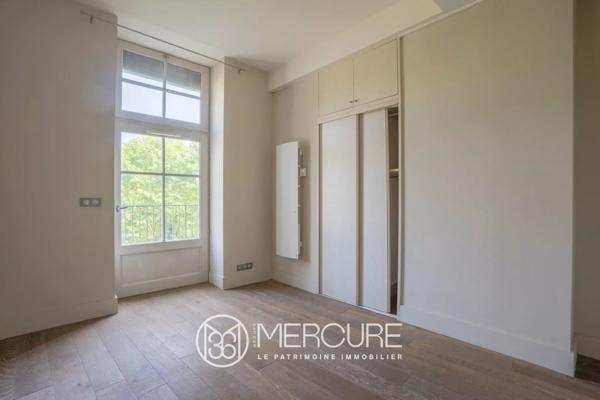 Appartement à Lyon 5ème
