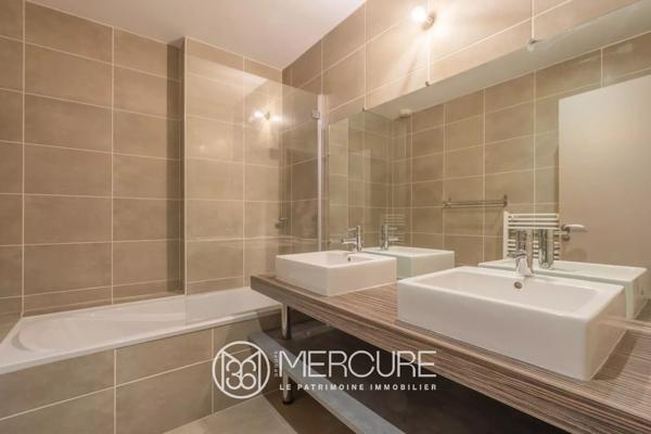 Appartement à Lyon 5ème