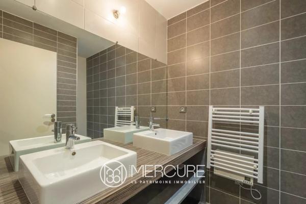 Appartement à Lyon 5ème