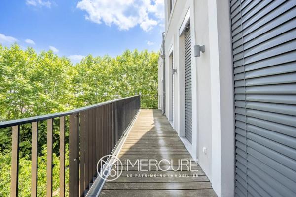 Appartement à Lyon 5ème