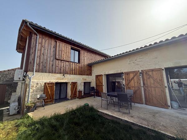 Maison Montagne 5 pièce(s) 137 m2