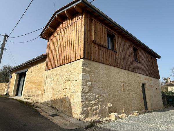 Maison Montagne 5 pièce(s) 137 m2