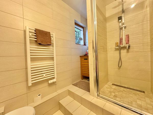 A Chalifert, entre élégance et sérénité : la maison où tout commence